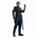 Shang-Chi and the Legend of the Ten Rings Movie Masterpiece Action Figure 1/6 Wenwu 28 cm