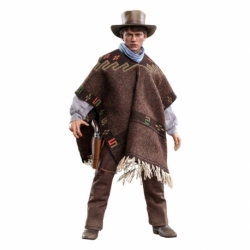 Regreso al futuro III Figura Movie Masterpiece 1/6 Marty McFly 28 cm