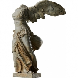 The Table Museum Figura Figma Winged Victory of Samothrace 15 cm
