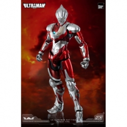 Ultraman FigZero Action Figure 1/6 Ultraman Suit Tiga Power Type 31 cm