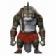 ThunderCats: Los felinos cósmicos Figura Ultimates Wave 8 Reptilian Brute 20 cm