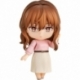 The Ice Guy and His Cool Female Colleague Figura Nendoroid Fuyutsuki-san 10 cm