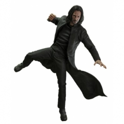 The Matrix Resurrections Figura 1/6 Neo Toy Fair Exclusive 32 cm