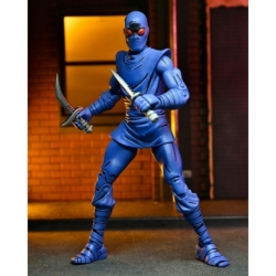 Tortugas Ninja (Mirage Comics) Figura Ultimate Foot Ninja 18 cm