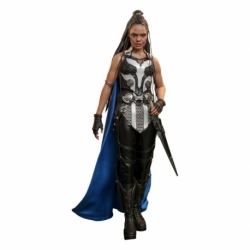Thor: Love and Thunder Masterpiece Figura 1/6 Valkyrie 28 cm