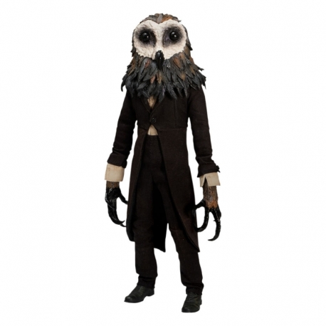 Lord of Tears Figura 1/12 The Owlman 17 cm