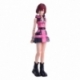 Kingdom Hearts III Play Arts Kai Figura Kairi 20 cm