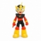 Mega Man Action Figure Elec Man 11 cm