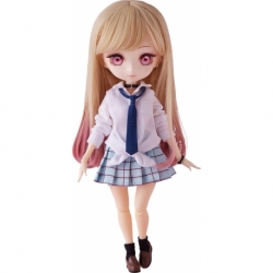 My Dress-Up Darling Nendoroid Action Figure Harmonia Humming Marin Kitagawa 23 cm