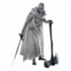 Thor: Love and Thunder Figura Movie Masterpiece 1/6 Gorr 30 cm