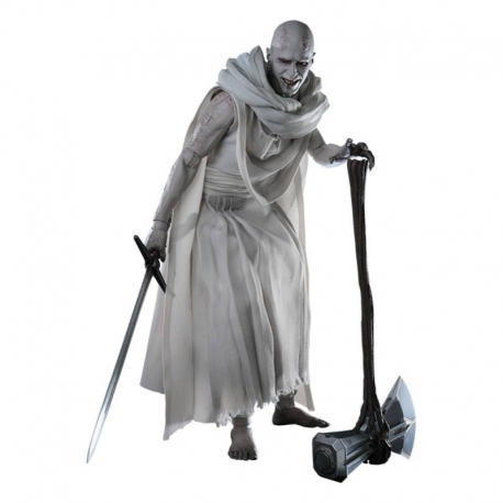 Thor: Love and Thunder Figura Movie Masterpiece 1/6 Gorr 30 cm