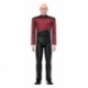 Star Trek: The Next Generation Figura Ultimates Captain Picard 18 cm