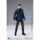 Star Trek Exquisite Mini Action Figure 1/18 Star Trek 2009 McCoy10 cm