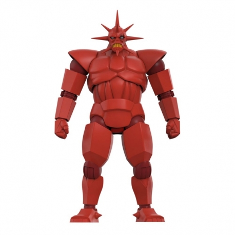 Halcones Galácticos Figura Ultimates Mon*Star (Toy Version) 18 cm