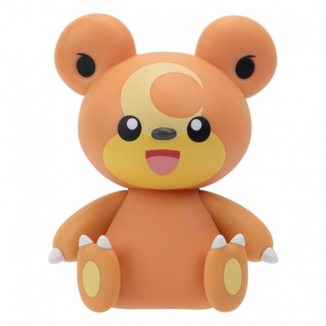 Pokémon vinilo Figura Teddiursa 11 cm