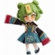 Original Character Nendoroid Doll Action Figure Chinese-Style Jiangshi Twins: Ginger 14 cm