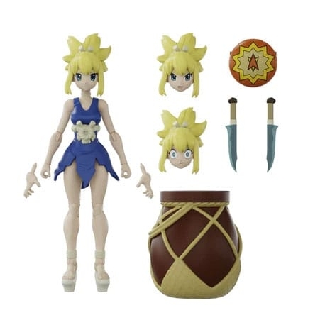 Dr. Stone Figura Kohaku