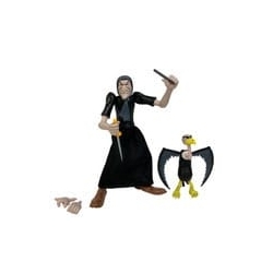 Popeye Figura Wave 02 Sea Hag