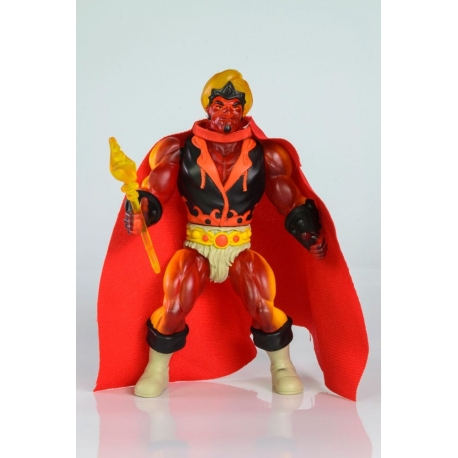 Legends of Dragonore Wave 1.5: Fire at Icemere Figura Fire Fury Ka-Rem 14 cm
