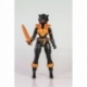 Legends of Dragonore Wave 1.5: Fire at Icemere Figura Night Hunter Pantera 14 cm