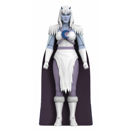 ThunderCats: Los felinos cósmicos Figura Ultimates Wave 9 Chilla 20 cm