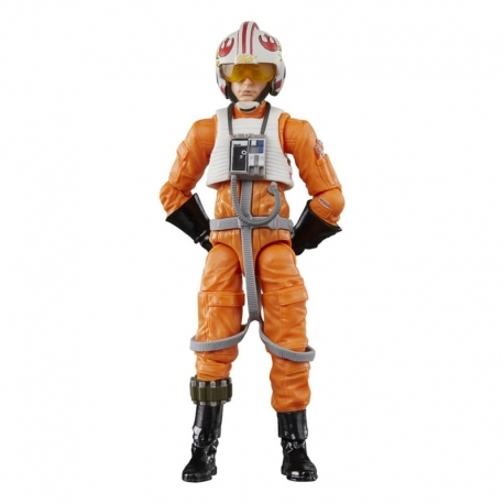 Star Wars Episode IV Vintage Collection Action Figure Luke Skywalker (X-Wing Pilot) 10 cm