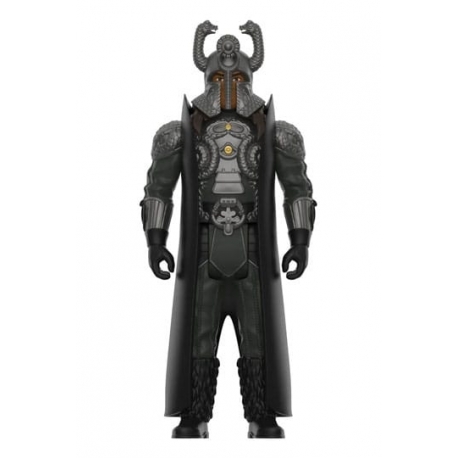 Conan the Barbarian ReAction Action Figure Wave 01 Thulsa Doom 10 cm