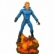 Marvel Select Figura Ghost Rider 18 cm