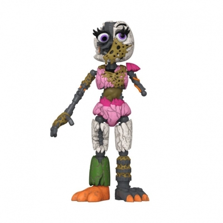 Five Nights at Freddy's: Security Breach - Ruin Figura Chica 13 cm