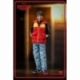 Stranger Things Figura 1/6 Will Byers 24 cm