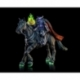 Figura Obscura Figura Headless Horseman Green Spectral