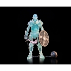 Mythic Legions Figura Blue Hagnon