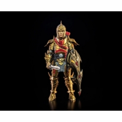 Mythic Legions Figura Lijae of the Elite Elven Guard