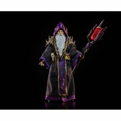Mythic Legions: Poxxus Figura Arrizak