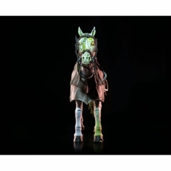 Mythic Legions: Poxxus Figura Phlogeus