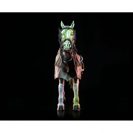 Mythic Legions: Poxxus Figura Phlogeus