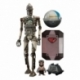 Star Wars: The Mandalorian Figura 1/6 IG-12 con accesorios 36 cm