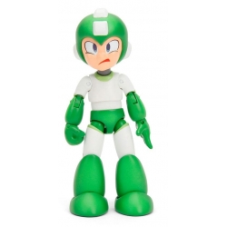 Mega Man Action Figure Hyper Bomb 11 cm