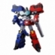 The King of Braves GaoGaiGar Final Soul of Chogokin Actionfigure GX-109 Choryujin 26 cm