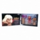Ultra Street Fighter II: The Final Challengers Figura 1/12 Violent Ken Next Level SDCC 2024 Exclusive 15 cm