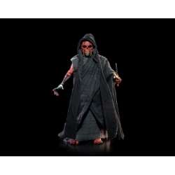 Figura Obscura Figura The Masque of the Red Death Black Robes Edition