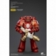 Warhammer The Horus Heresy Action Figure 1/18 Thousand Sons Legion MK IV Tactical Squad Legionary 2 12 cm