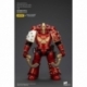 Warhammer The Horus Heresy Action Figure 1/18 Thousand Sons Khenetai Occult Cabal Khenetai Blademaster 12 cm