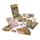 Tobynstein, juego de cartas Homoludicus