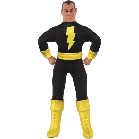 DC Comics Action Figure Black Adam Limited Edition 20 cm
