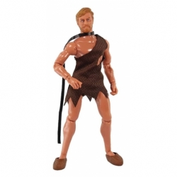 El Planeta de los Simios Figura Brent Limited Edition 20 cm