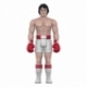 Rocky ReAction Action Figure Rocky Balboa 10 cm