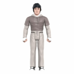 Rocky ReAction Action Figure Rocky Balbloa Workout 10 cm