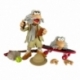 Los Fraguel Figura Traveling Matt
