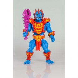 Legends of Dragonore Wave 1.5: Fire at Icemere Figura Raitor 14 cm